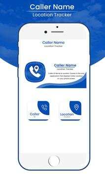 Caller Name And Location Info & True Caller ID screenshot 2