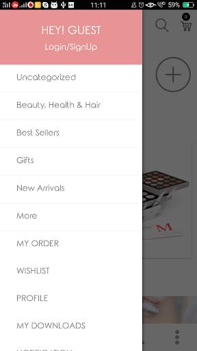 IStyle screenshot 2