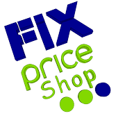 Fix Price Shop icon