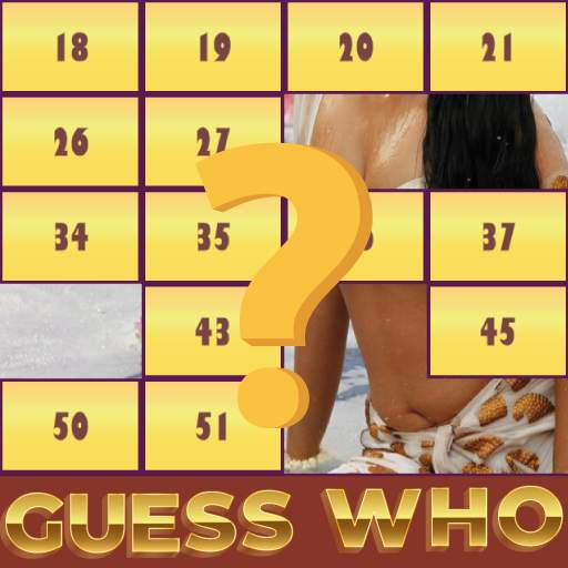 GuessWho-Bollywood Divas Edition 1.0.1