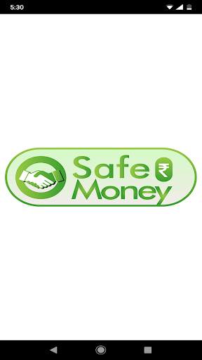 Safe Recharge App screenshot 1