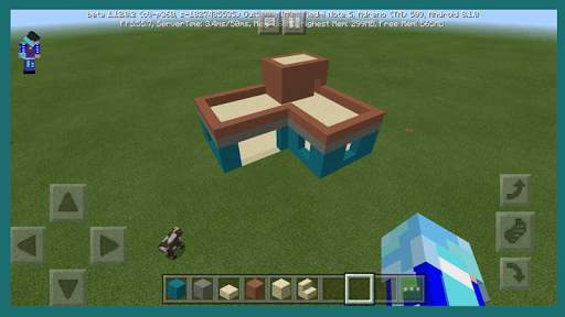 Mod free fire for MCPE screenshot 2
