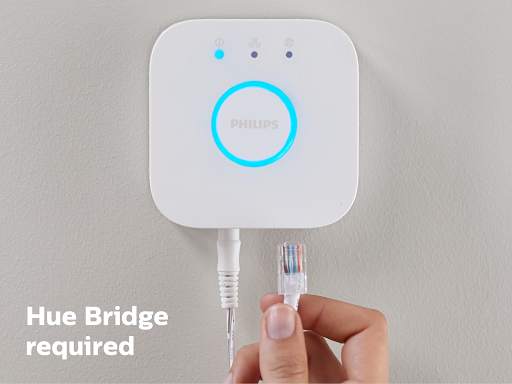 Philips Hue Sync 15 تصوير الشاشة