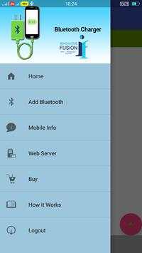 Bluetooth Charger screenshot 2