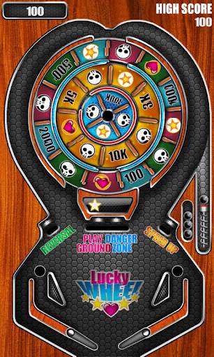핀볼 게임 Pinball screenshot 9