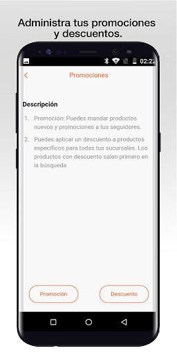 Hormik Shop screenshot 5