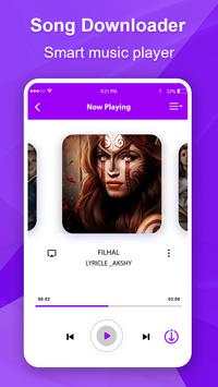 Free Music Downloade screenshot 3