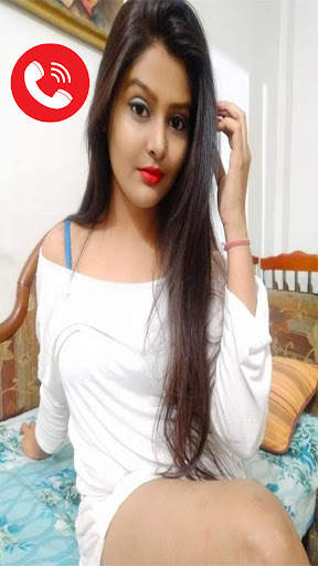 Real Sexy Girls Video Call App screenshot 6