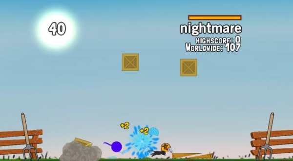 Animal Farm Frenzy screenshot 2