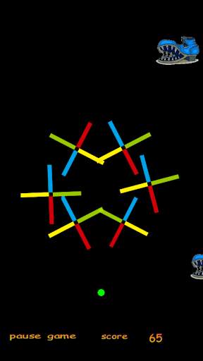 Boots Balls Colours screenshot 7