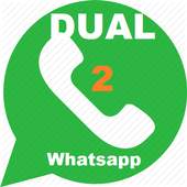 Multi accounts for whatsapp 1.0