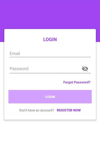 CancerApp screenshot 5