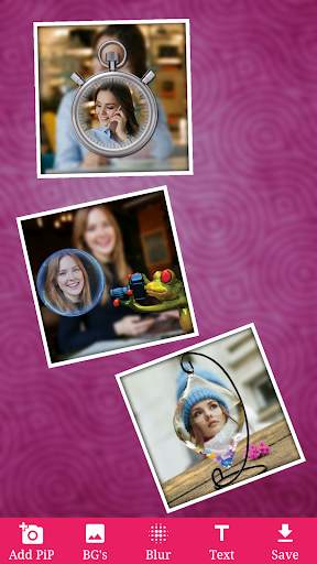 Photo Lab Picture Editor 2024 screenshot 8