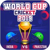 World Cup Cricket 2019 1.0