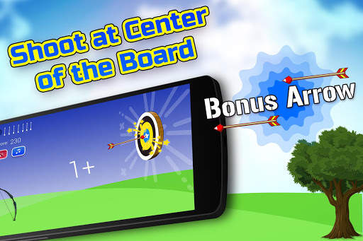 Archery Game - Bow & Arrow screenshot 3