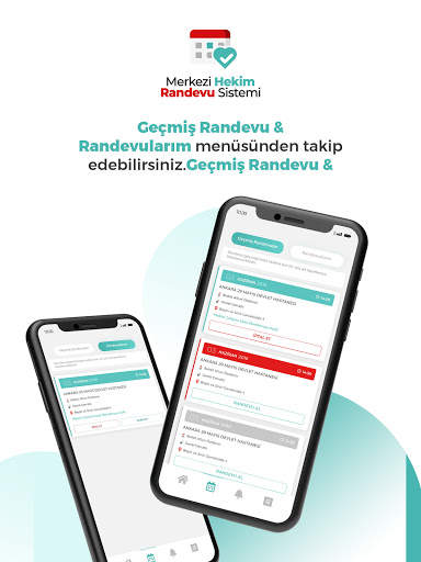 MHRS screenshot 10
