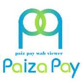 Paiza Pay Wab Viewer