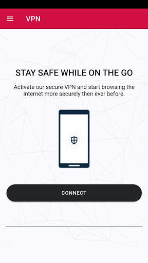 SparAV Antivirus & VPN-Total Mobile Security 2020 screenshot 2