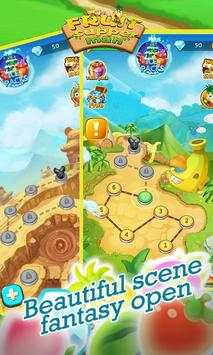 Fruit superman screenshot 3