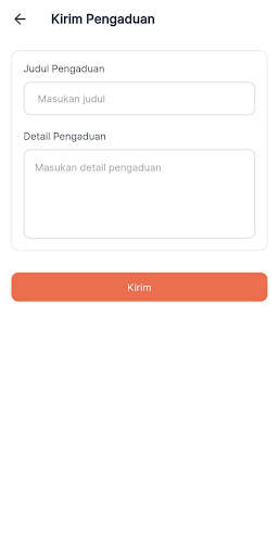 IPB Mobile for Lecturer screenshot 8