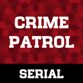 Crime Patrol Episodes icon