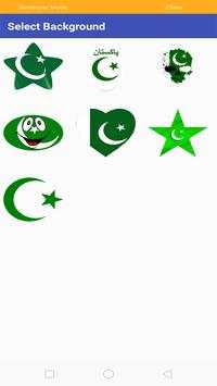 Pak Flag Shirts 2018 screenshot 4