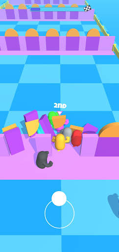 Blob Run 3D screenshot 5