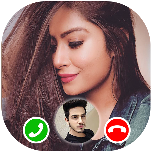 Live Video Call - Girls Video  icon