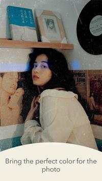 Polaroid screenshot 2