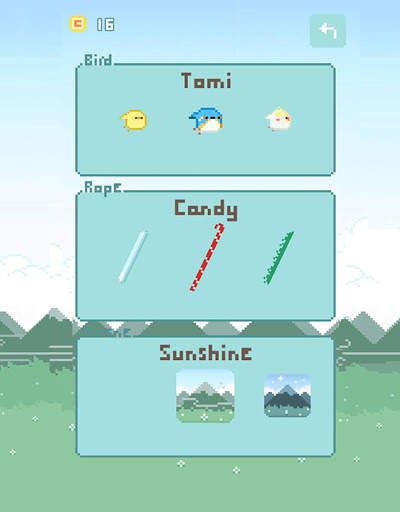 Flick Bird screenshot 15