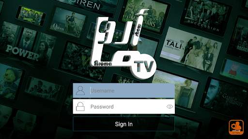 AROMA TV SHOW screenshot 3