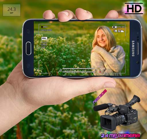 24 Mp Kamera Yeni screenshot 4