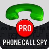 spy call recorder -target all phone 1.0