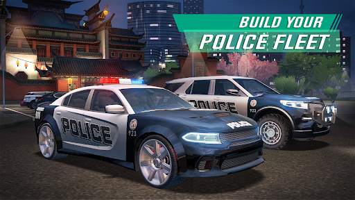 Police Sim 2022 Cop Simulator screenshot 16