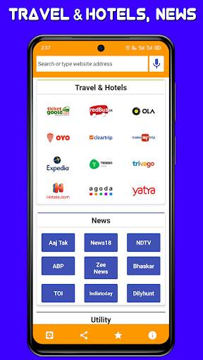 INDIA Online Shopping - All in One Shopping App screenshot 4