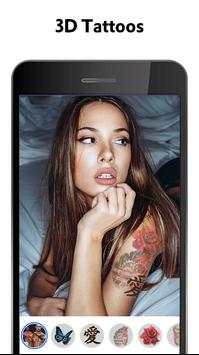 2019 Beauty Selfie Camera Pro & Photo Editor screenshot 4