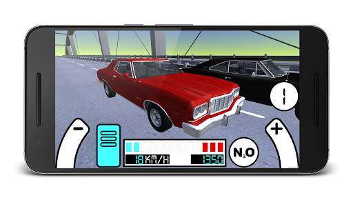 American Drag Racing screenshot 3