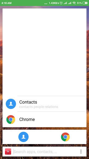 Quick App Launcher screenshot 4