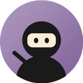 Shuriken - Ninja Star icon