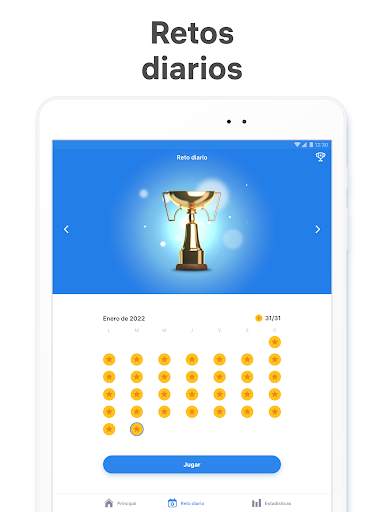 Sudoku.com - sudoku clásico screenshot 10