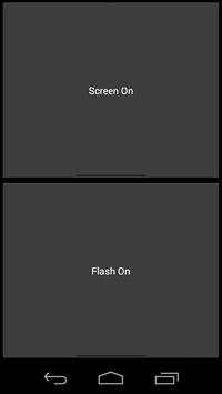 vTorch - Flashlight Torch screenshot 2