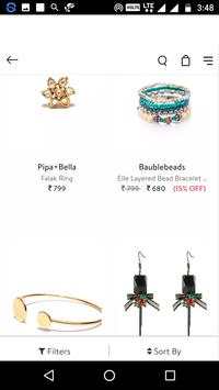 Bhats Online Shop screenshot 7