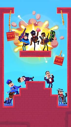 Hitmasters screenshot 6