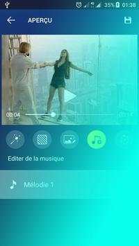 Video Editor free, Songs Video Maker screenshot 3