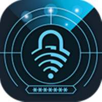 Wifi Scanner Show Password logo