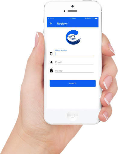 Cell Zones screenshot 3