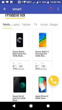 Moldova Online Shops screenshot 4