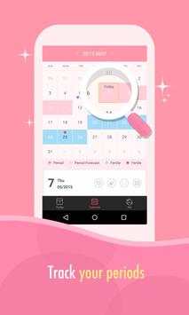 Pink Daily screenshot 2