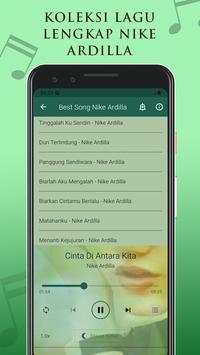 150 Lagu Nike Ardilla 4 تصوير الشاشة