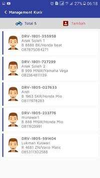 KMS Admin screenshot 4